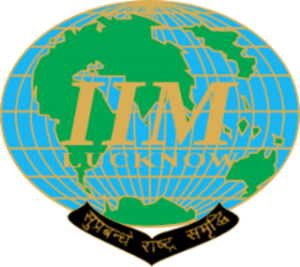  ipmx IIM L lucknow one year mba in India executive mba 1 yr