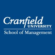 One year MBA in Europe Cranfield 1 yr executive MBA best
