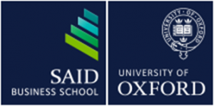 Oxford Said MBA blog one year mba in UK