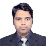 Abhishek Kumar Gupta IIM C PGPEX admit: Application Do's & Don'ts essay writing answers strategy best one year mba in India PGPX ISB EPGP 1 yr executive MBA