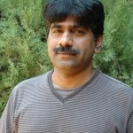 Professor U Dinesh Kumar, Professor of Quantitative Methods & Information Systems, IIMB