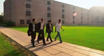 The basics of a One year MBA in India #1 – Executive MBA? No. India’s first globally accepted MBA? Yes.