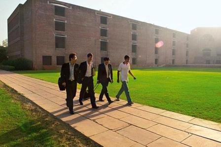 The basics of a One year MBA in India #4 - Placements light years ahead