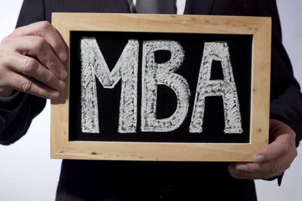 The basics of a One year MBA in India #5 - Ranked among top Global MBAs by Financial Times, London