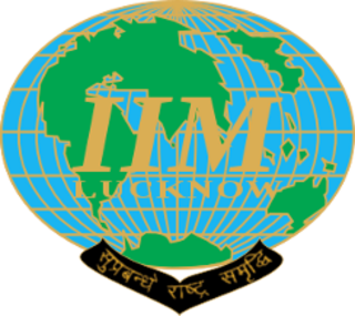 IIM Lucknow PGP / MBA