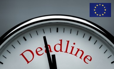 deadlines One year MBA in Europe INSEAD HEC Cambridge Oxford