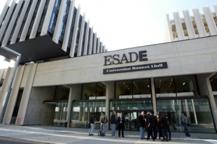 Placements ESADE MBA One year MBA in Europe Spain 1 yr