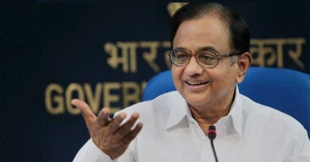 budget Chidambaram education loan subsidy interest waived off