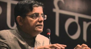 ISB students talk politics with Member of Indian Parliament