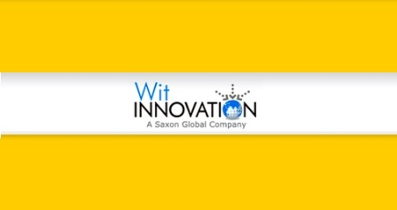 ISB One year MBA alum PGP Vibhor gupta WIT Innovation technologies acquired Saxon Global Sachin Garg