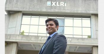 XLRI One year MBA pgdm gm gmp 1 yr executive startup sunny kalsi disease detection kit rs 200 vector malaria