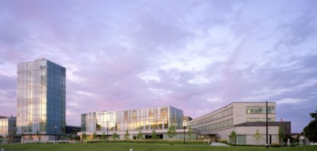 Schulich School of Business at York University ranked #1 in Canada and 21st in the world in a global MBA ranking