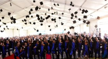 ISB celebrates second graduation day at Mohali Campus