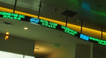 Chitra Ramkrishna inaugurates NSE-ISB trading Laboratory at ISB’s Hyderabad campus