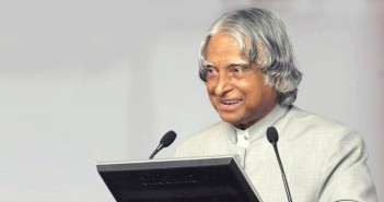 Dr A P J Abdul Kalam, President of India addressed the One Year MBA (PGPX) students at IIM A One year MBA executive 1 yr