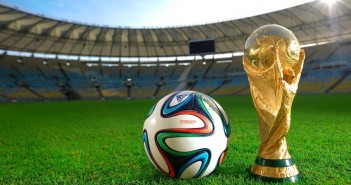 36% Indians predict Brazil will win 2014 FIFA World Cup football who will win? best bet favorites