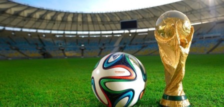 36% Indians predict Brazil will win 2014 FIFA World Cup football who will win? best bet favorites