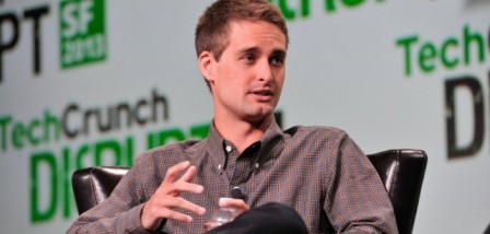 How an MBA Could Have Saved Snapchat's Founder From Himself Evan Spiegel