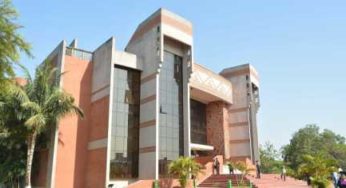 Rs 18.49 Lakh Average, Rs 27 Lakh Highest Salary: IIM C Class of 2014 MBA Placements