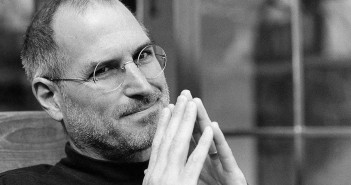 Steve Jobs' Charisma Decoded