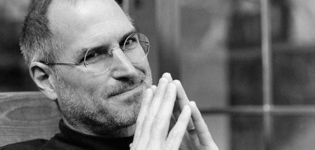 Steve Jobs' Charisma Decoded