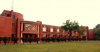 Prof. Ajit Prasad To Take Charge As Full Time Director of IIM L prof-ajit-prasad-from-sp-jain-to-take-charge-as-full-time-director-of-iim-l-iim-lucknow-in-november