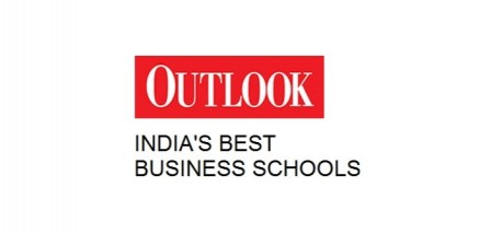 outlook india 2014 ranking top one year mba 1 yr executive mba courses in India best one year full time MBA