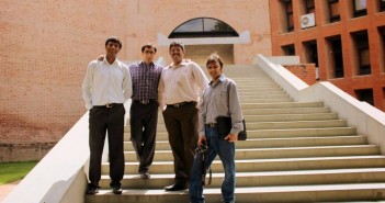 experience of being a student at one year MBA at IIM A journey how does it feel to be a student at IIM A PGPX PGP 6 months 1 year full time executive yr international immersion tough grades learning coming back to india