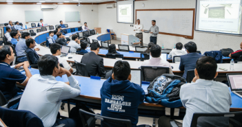 iim b bangalore one year mba executive pgp class hosts jobs placements startup connexions 2014