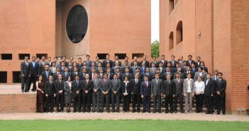 IIM A One Year MBA PGPX: Comparative Statistics For All Batches Till Date class profile gmat work experience comparison all years change past acceptance ratio pgp iim selectivity