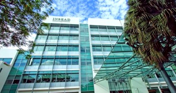 INSEAD Expands Asian Footprint With S$55 million Leadership Development Centre in Singapore mba executive