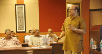 Rishikesh T. Krishnan: Reflections on Recent Talks on Innovation