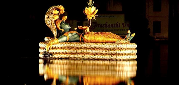 India's Rich Temples May Open Gold Vaults for Modi padmanabhaswamy temple vault hidden gold value