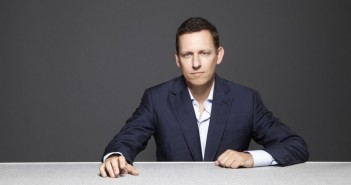 Ever Wanted to Ask Peter Thiel A Question? Now's your chance.