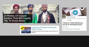 Shikhar Mohan: 5 Reasons Behind the ‘Headlines with Numbers’ Epidemic 5 Reasons Why We're Seeing So Many Numbers in Headlines