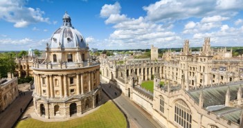 Oxford Saïd Wins The Oxford Chicago Global Private Equity Challenge