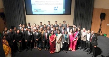iim-indore-one-year-mba-epgp-executive-mba-attend-first-make-in-india-summit-in-usa-international-immersion-exchange-students-programme-iim