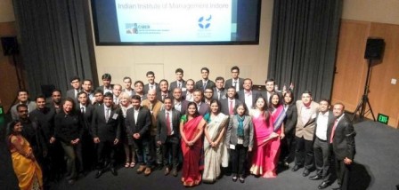 iim-indore-one-year-mba-epgp-executive-mba-attend-first-make-in-india-summit-in-usa-international-immersion-exchange-students-programme-iim