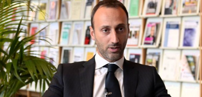 one-year-mba-in-europe-hec-paris-andrea-masini-takes-over-as-head-of-the-hec-paris-mba-leadership
