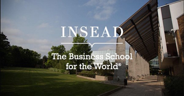 INSEAD 2015 MBA Placements