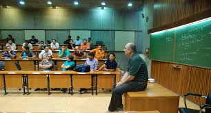 PGPX Class Of 2016 At IIM-A Has 3 International Students, 43 With International Experience