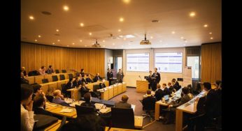 Oxford Saïd Finance Lab Provides Students Opportunities To Put Theoretical Knowledge To Practical Use