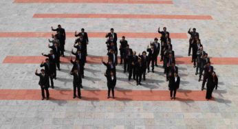 One Year MBA (EPGP) Batch 11 Begins at IIM Indore