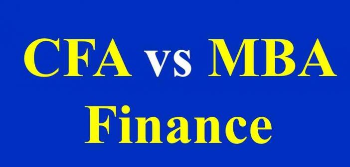 should-you-acquire-cfa-mba-or-both-mba-vs-cfa-knowledge-finance-investor-path-to-success-portfolio-management-technical-knowledge