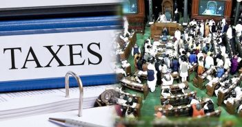 Prof. Kamal Jain, IIM I: GST And The Fine Art Of Negotiation gst-and-the-fine-art-of-negotiation-how-gst-bill-passed-in-parliament-political-proposal
