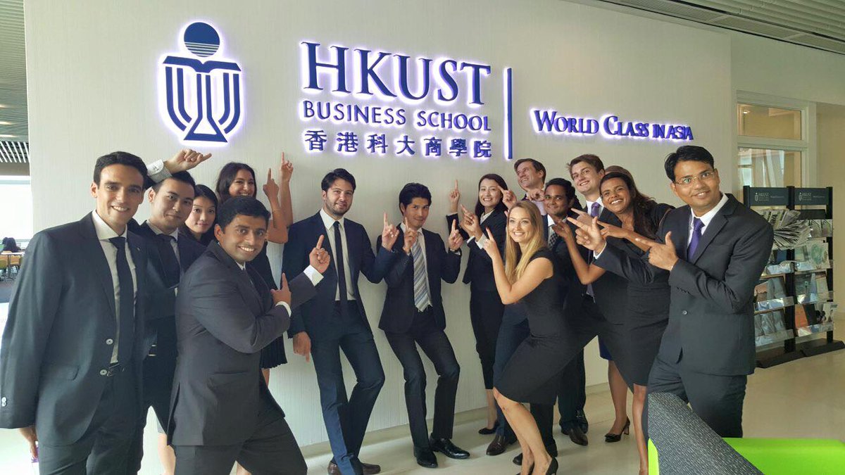 HKUST MBA, Is It A Good Option For You?
