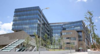 Admission Open at HKUST for MBA Class of 2018