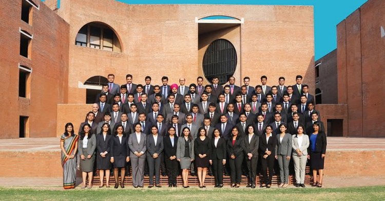 IIMC PGPEX Class of 2016 Net Average Salary of Rs 25.33 Lakh At Final Placements