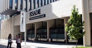 Esade Full-time MBA Grads Earn Average Salary of $148,060