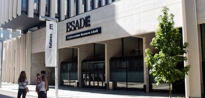 Esade Full-time MBA Grads Earn Average Salary of $148,060